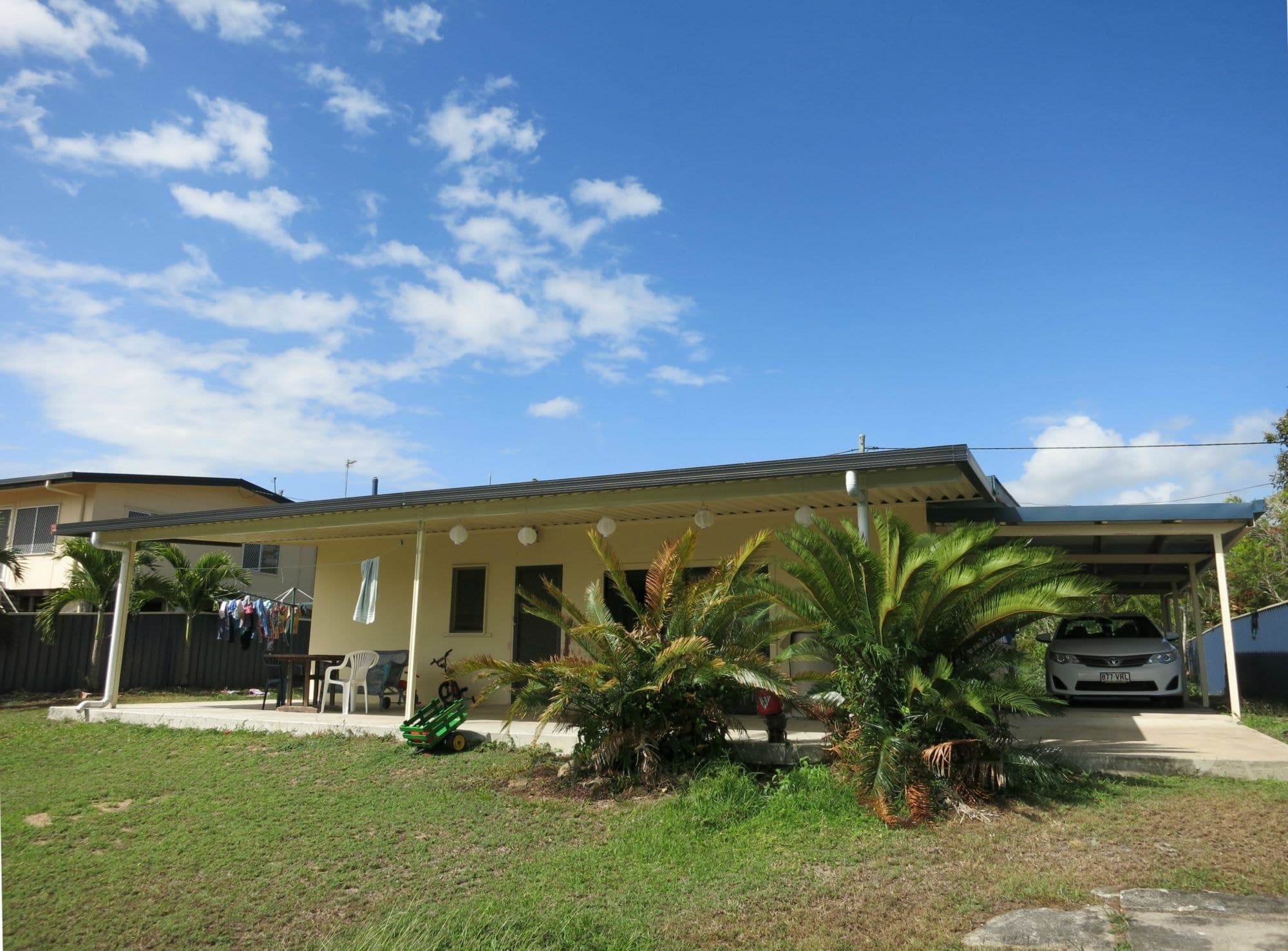146 Bowen Street, Cardwell QLD 4849, Cardwell - Image 1