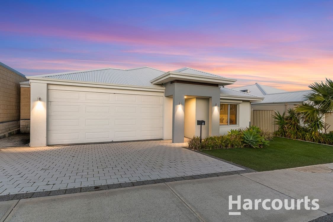 6 Danforth Crescent, ALKIMOS, WA 6038, Alkimos - Thumbnail 2