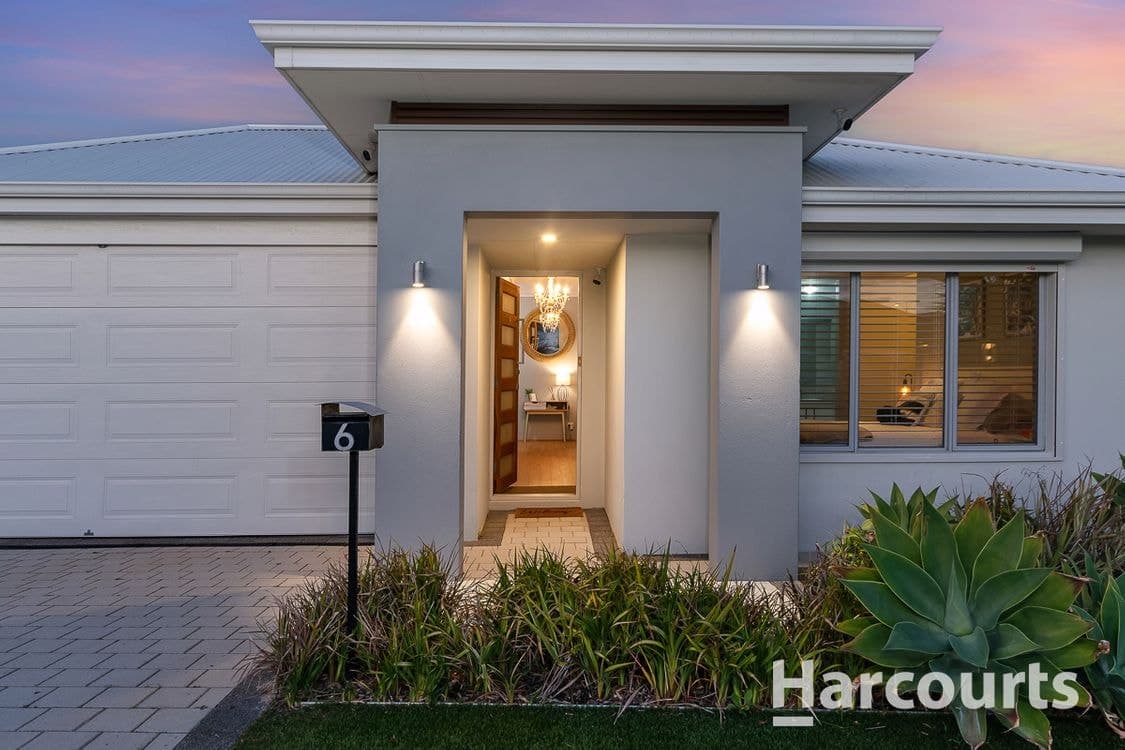 6 Danforth Crescent, ALKIMOS, WA 6038, Alkimos - Thumbnail 3