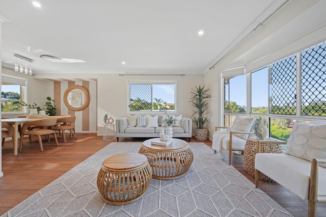 6 Paradise Court, Eatons Hill, QLD 4037, Eatons Hill - Image 1