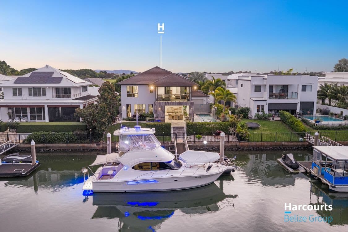 67 Marina Parade, JACOBS WELL, QLD 4208, Jacobs Well - Image 1