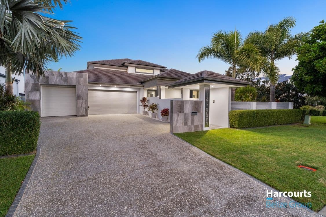67 Marina Parade, JACOBS WELL, QLD 4208, Jacobs Well - Thumbnail 2