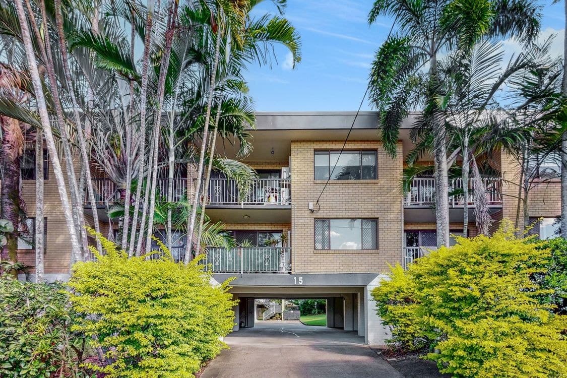 4/15 Little Jenner Street, NUNDAH, QLD 4012, Nundah - Image 1