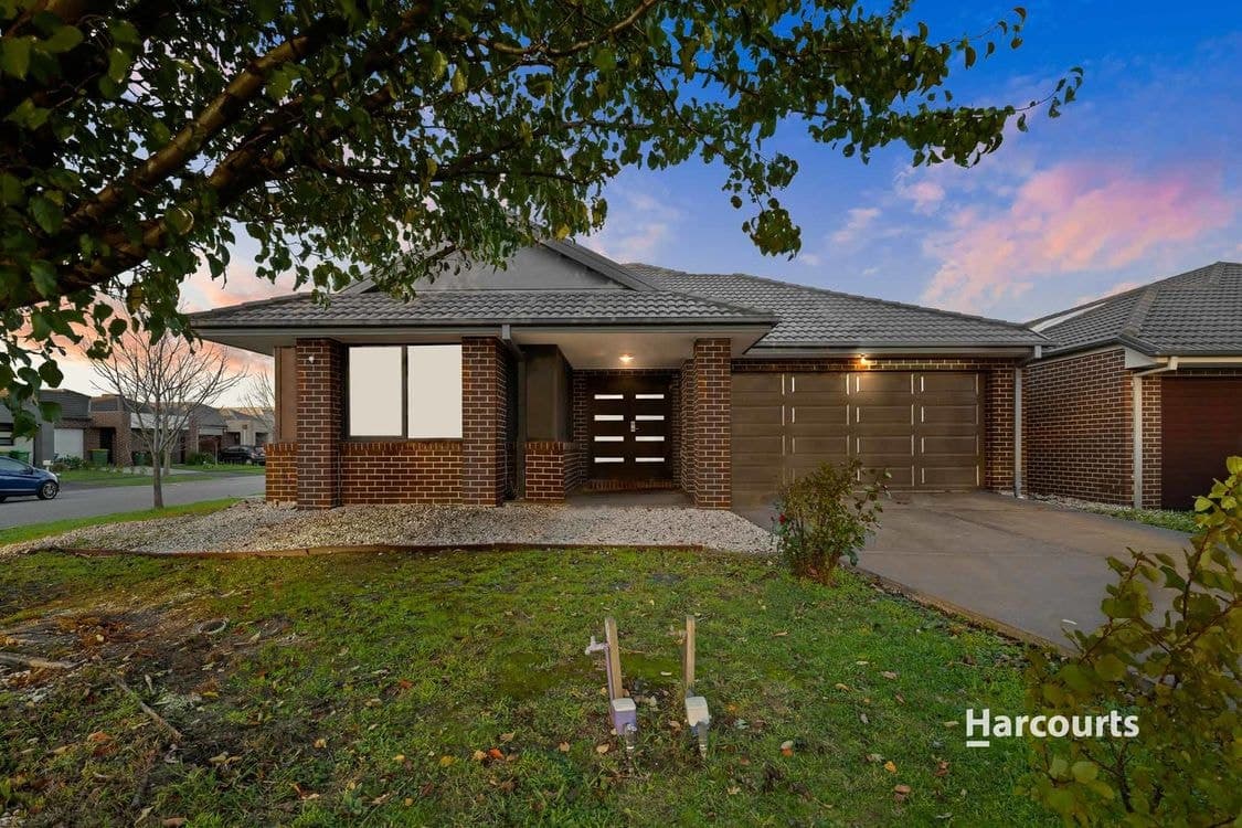 1 Ivy Leaf Road, Pakenham, VIC 3810, Pakenham - Image 1