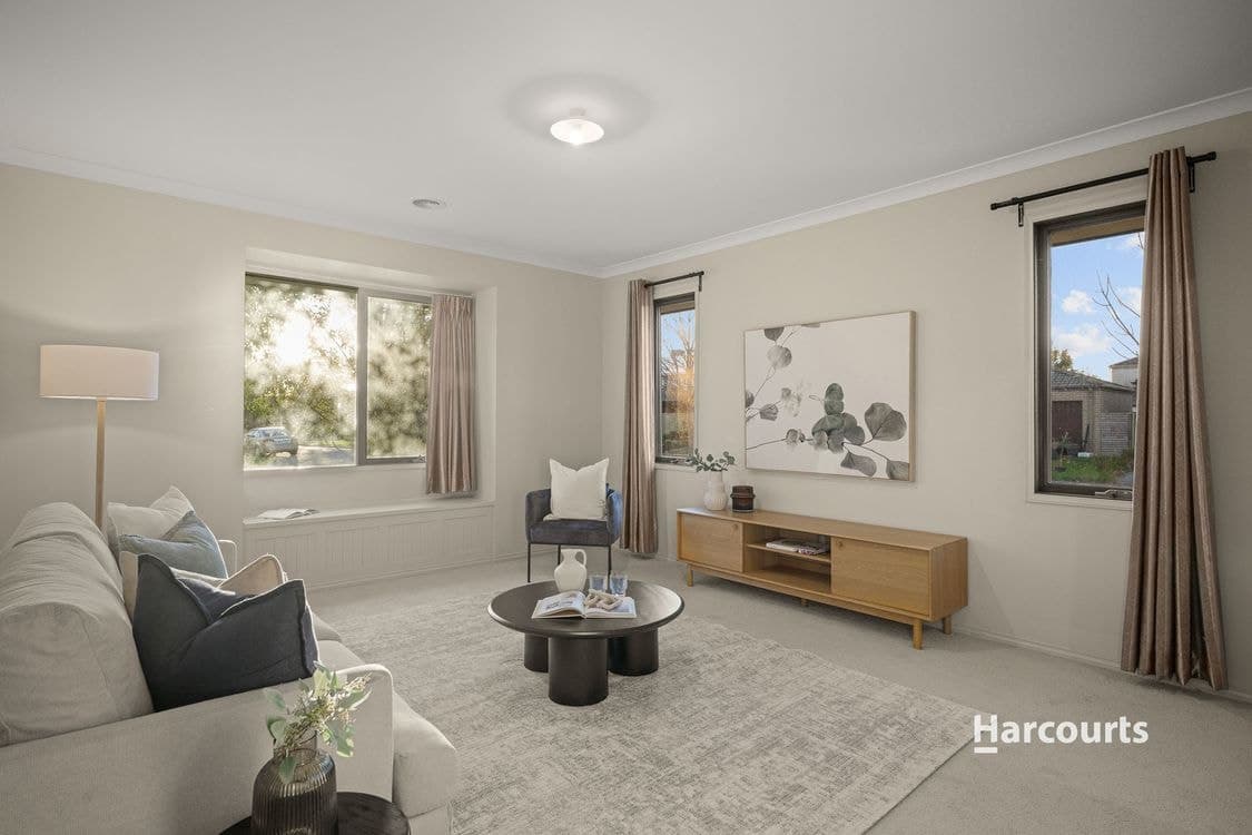 1 Ivy Leaf Road, Pakenham, VIC 3810, Pakenham - Thumbnail 2