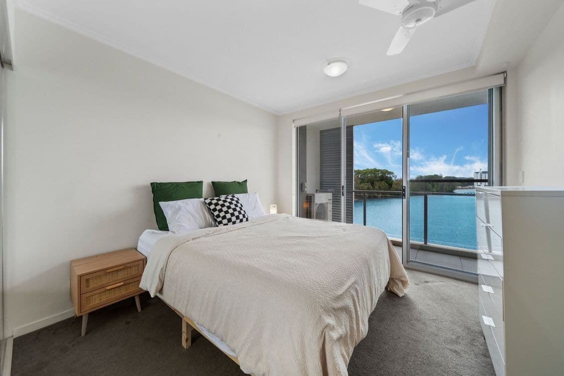 21/10 Ben Lexcen Place, Robina, QLD 4226, Robina - Image 1