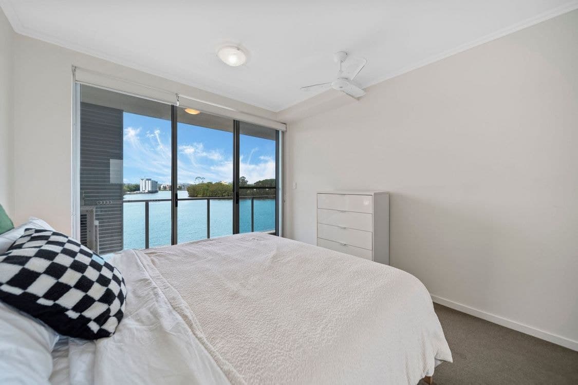 21/10 Ben Lexcen Place, Robina, QLD 4226, Robina - Thumbnail 2