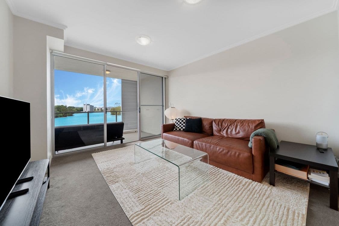 21/10 Ben Lexcen Place, Robina, QLD 4226, Robina - Thumbnail 6