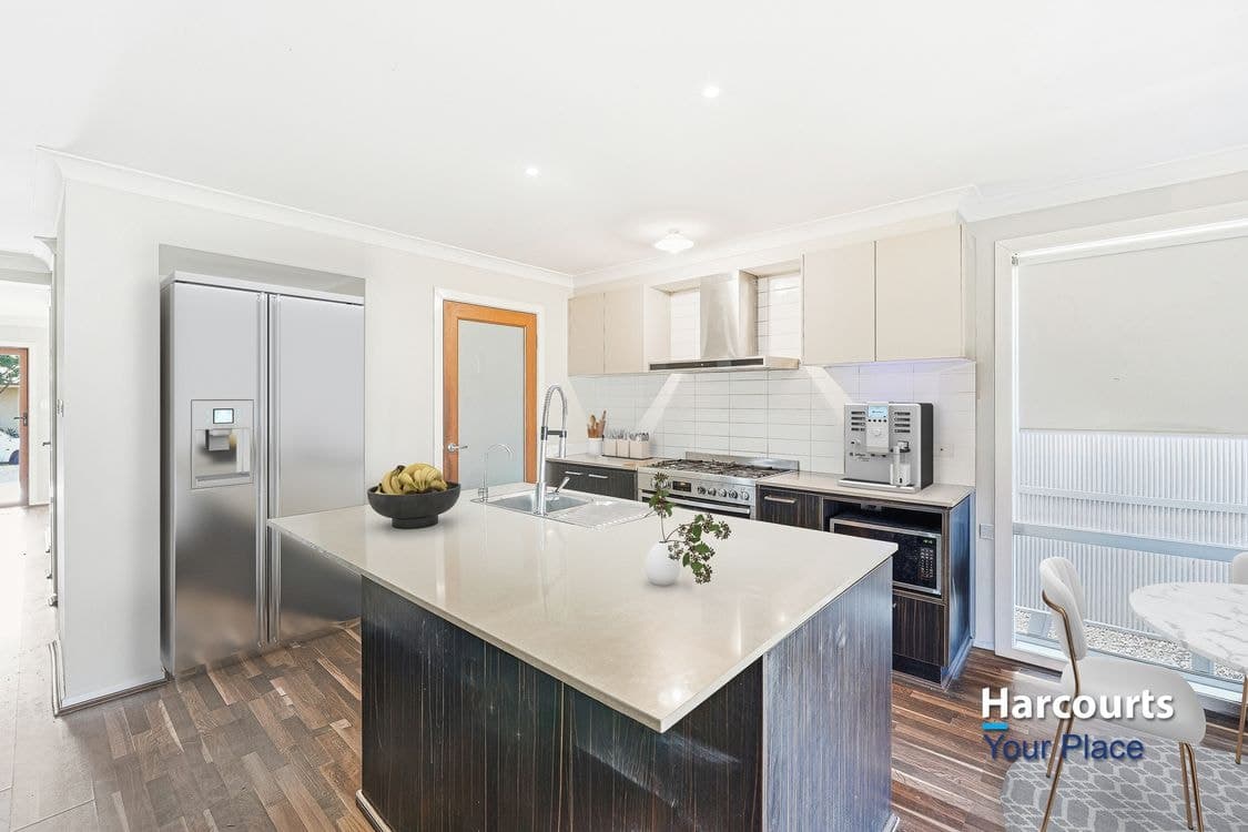 18 Stringybark Street, ROPES CROSSING, NSW 2760, Ropes Crossing - Thumbnail 4
