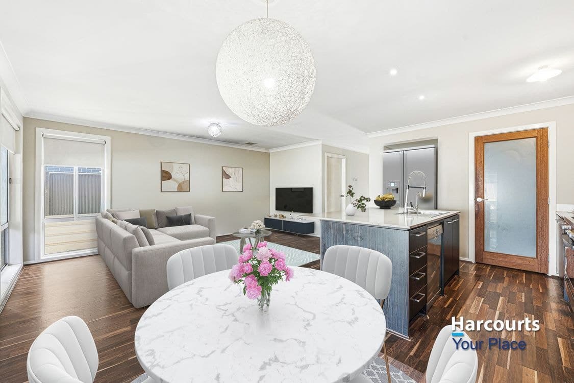 18 Stringybark Street, ROPES CROSSING, NSW 2760, Ropes Crossing - Thumbnail 5
