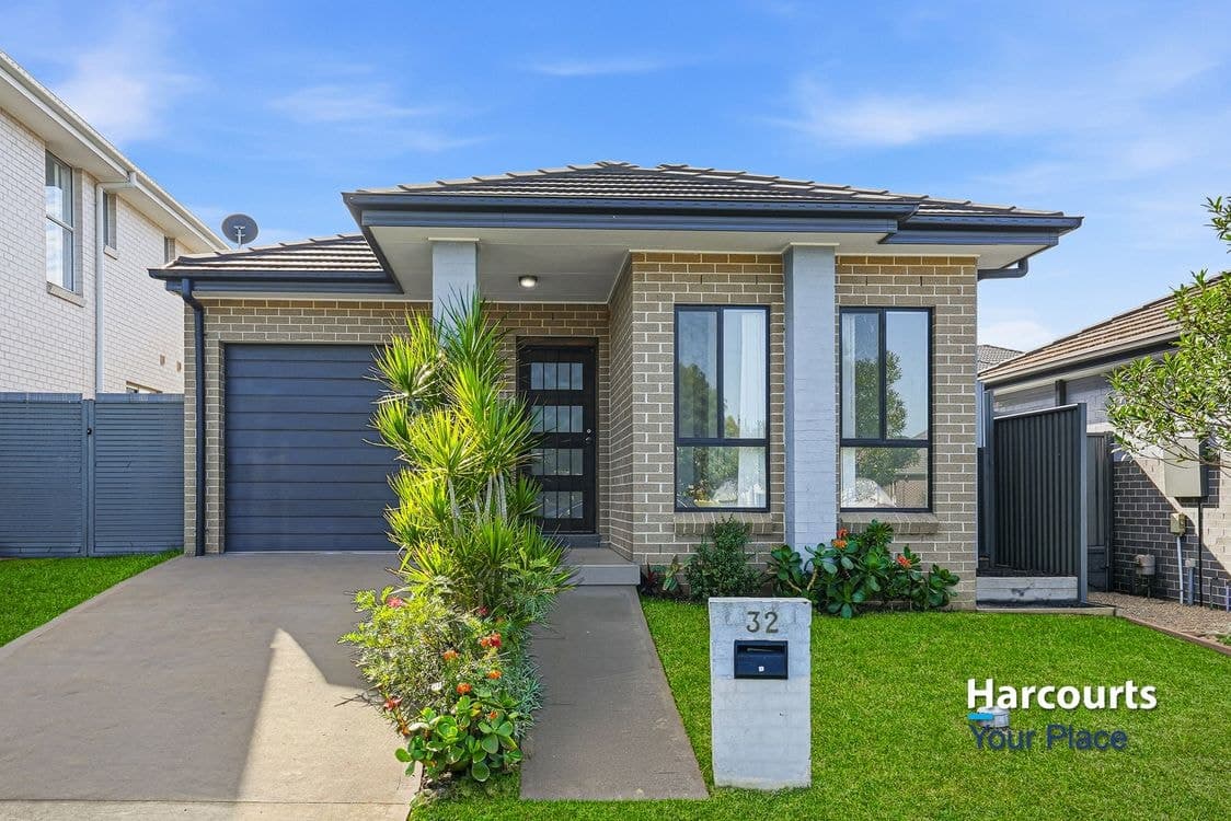 32 Howarth Street, ROPES CROSSING, NSW 2760, Ropes Crossing - Image 1