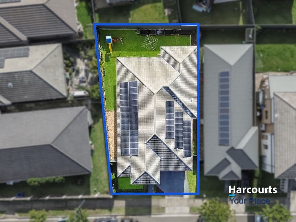 21 Portsmouth Circuit, JORDAN SPRINGS, NSW 2747, Jordan Springs - Thumbnail 2