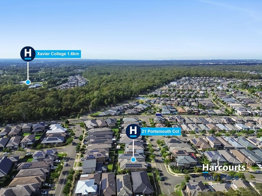 21 Portsmouth Circuit, JORDAN SPRINGS, NSW 2747, Jordan Springs - Thumbnail 4