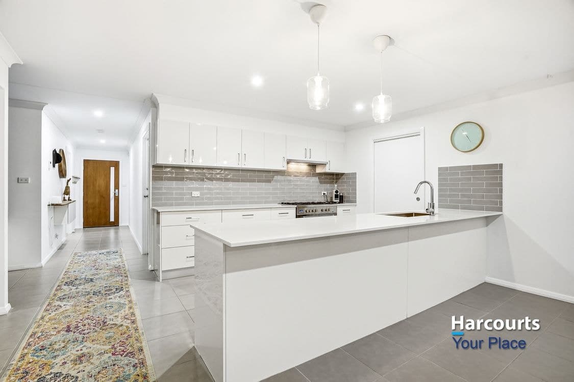 16 Private Circuit, JORDAN SPRINGS, NSW 2747, Jordan Springs - Thumbnail 3