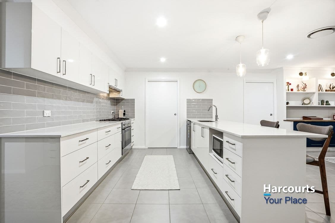 16 Private Circuit, JORDAN SPRINGS, NSW 2747, Jordan Springs - Thumbnail 4