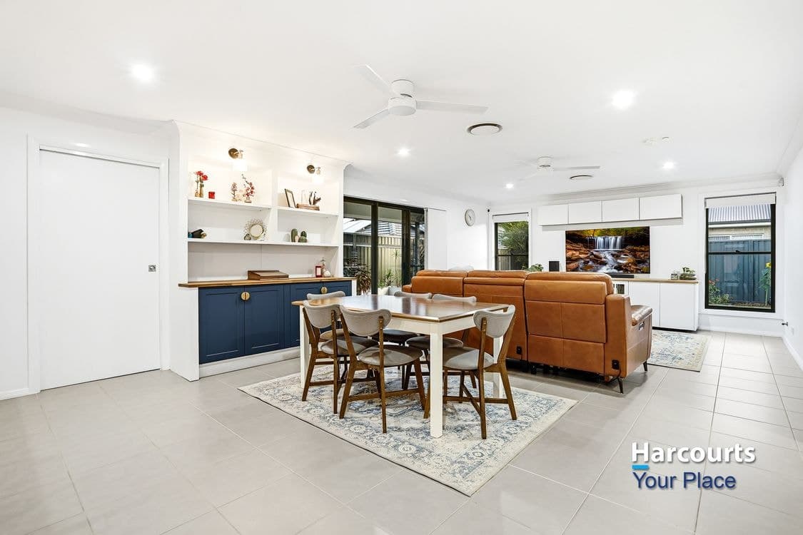 16 Private Circuit, JORDAN SPRINGS, NSW 2747, Jordan Springs - Thumbnail 5