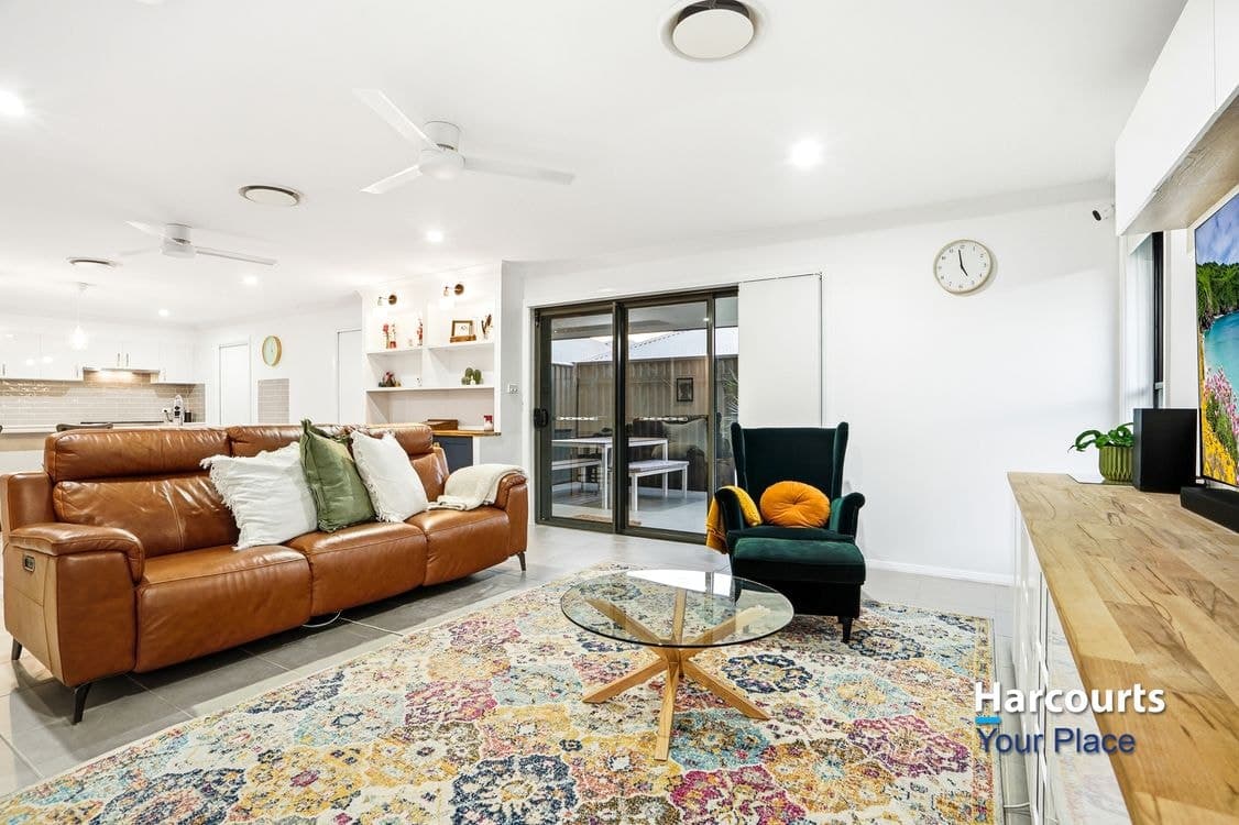 16 Private Circuit, JORDAN SPRINGS, NSW 2747, Jordan Springs - Thumbnail 6