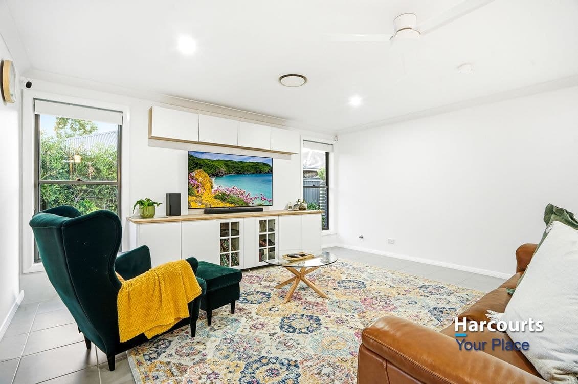 16 Private Circuit, JORDAN SPRINGS, NSW 2747, Jordan Springs - Thumbnail 8