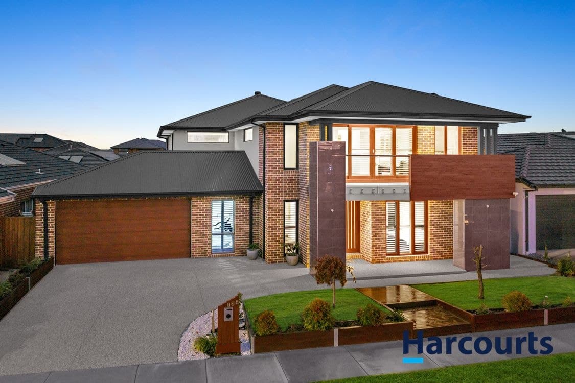 234 St Germain Boulevard, CLYDE NORTH, VIC 3978, Clyde North - Image 1