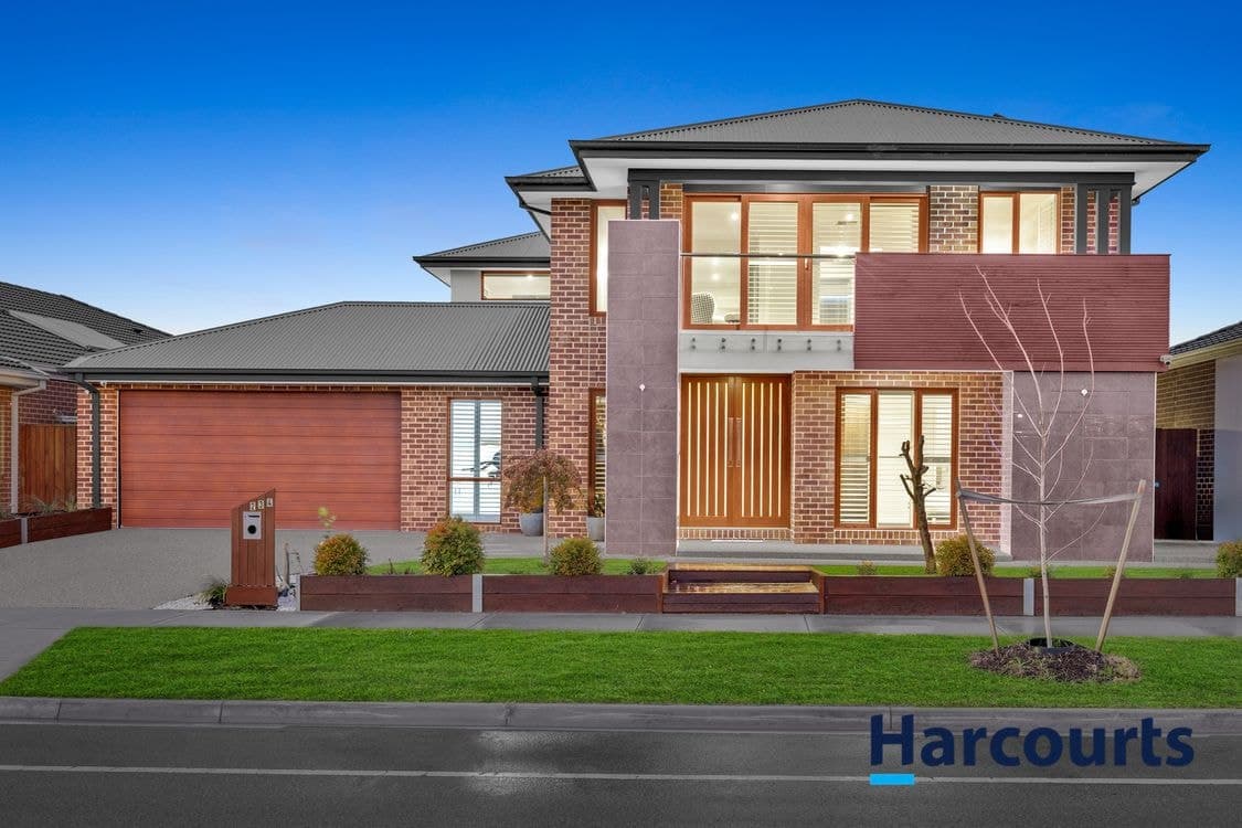 234 St Germain Boulevard, CLYDE NORTH, VIC 3978, Clyde North - Thumbnail 2