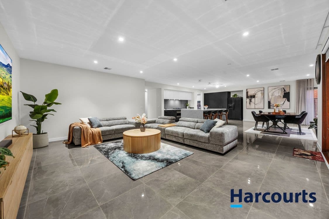 234 St Germain Boulevard, CLYDE NORTH, VIC 3978, Clyde North - Thumbnail 4