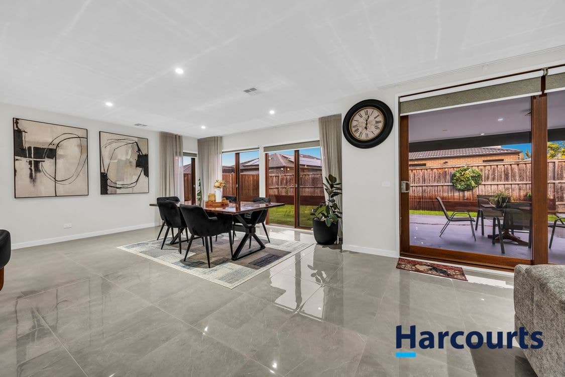 234 St Germain Boulevard, CLYDE NORTH, VIC 3978, Clyde North - Thumbnail 8