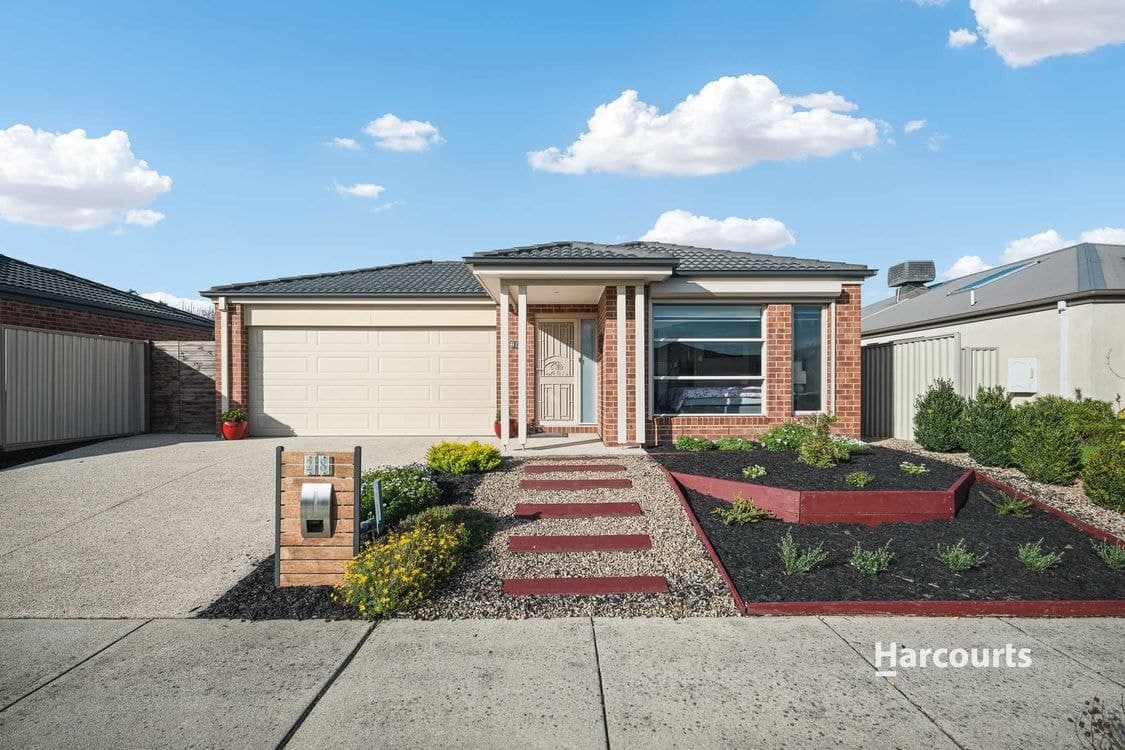 28 Warbler Street, Pakenham, VIC 3810, Pakenham - Image 1