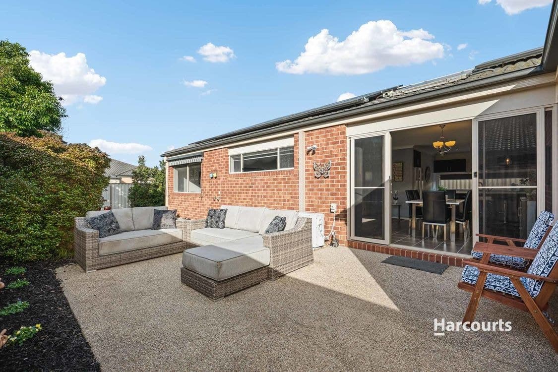 9642/28 Warbler Street, Pakenham, VIC 3810, Pakenham - Thumbnail 4