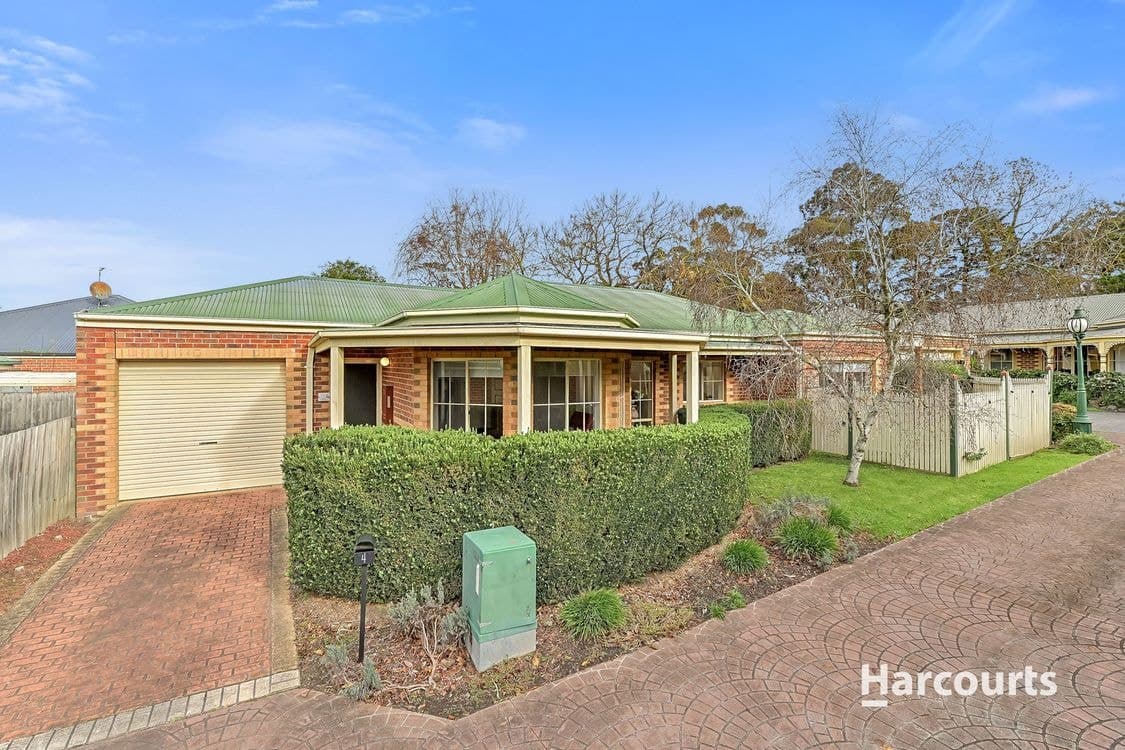 4 Exell Mews, Berwick, VIC 3806, Berwick - Image 1