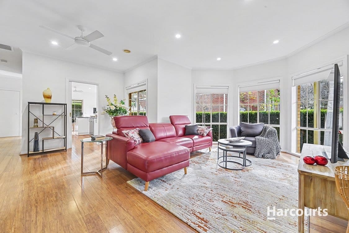 3417/4 Exell Mews, Berwick, VIC 3806, Berwick - Thumbnail 2