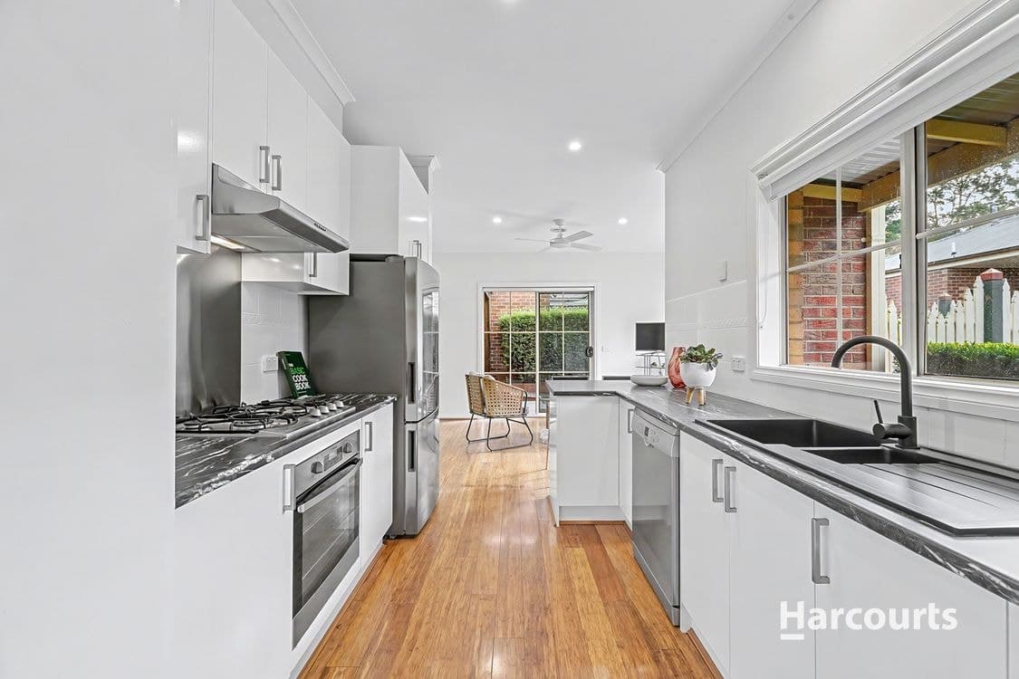 3417/4 Exell Mews, Berwick, VIC 3806, Berwick - Thumbnail 4