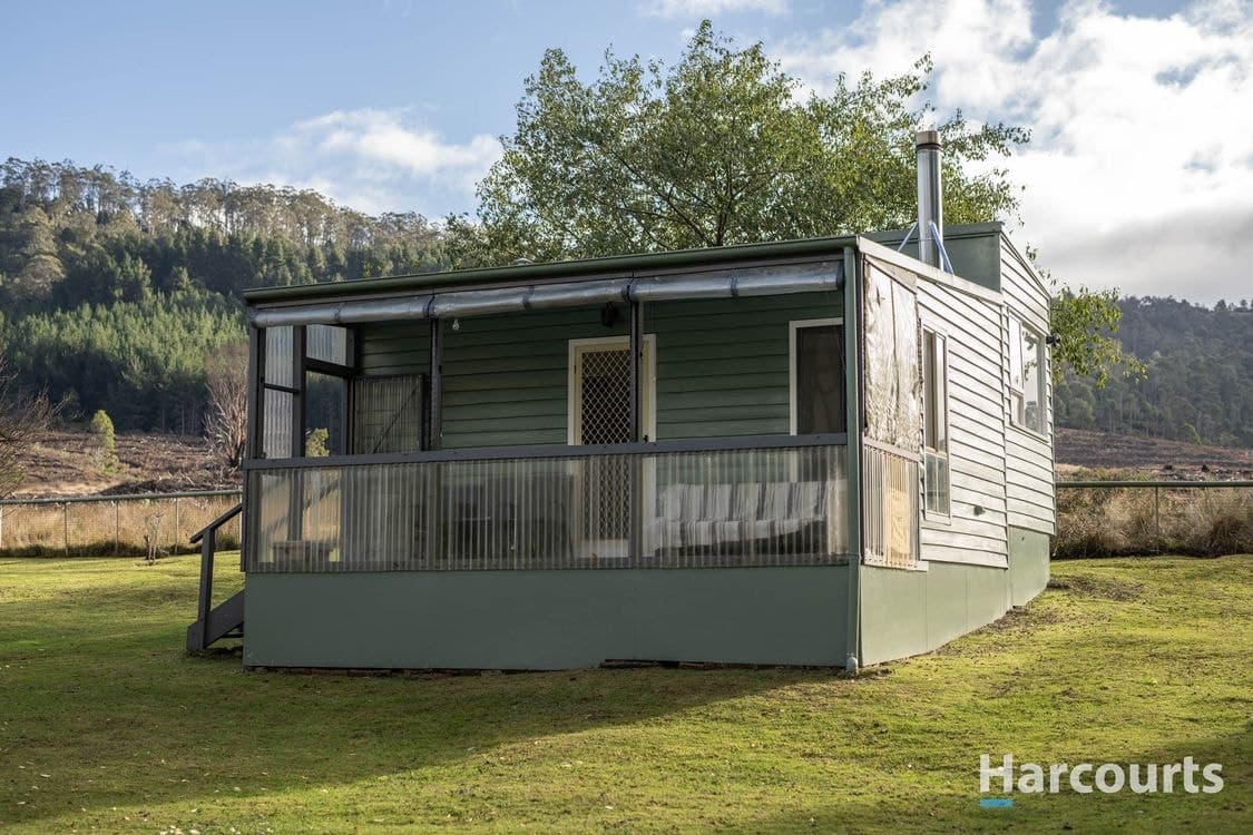 210 Old Gads Hill Road, LIENA, TAS 7304, Liena - Image 1