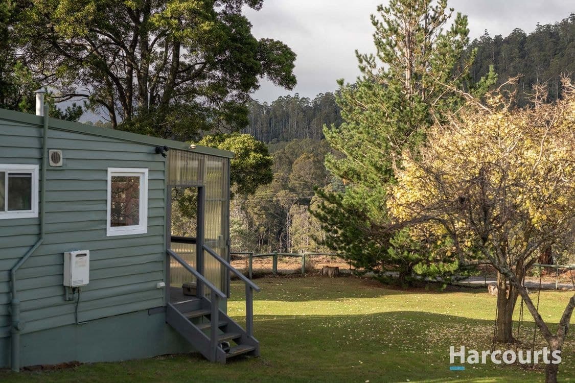 210 Old Gads Hill Road, LIENA, TAS 7304, Liena - Thumbnail 2