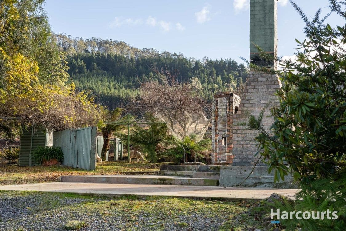 210 Old Gads Hill Road, LIENA, TAS 7304, Liena - Thumbnail 5