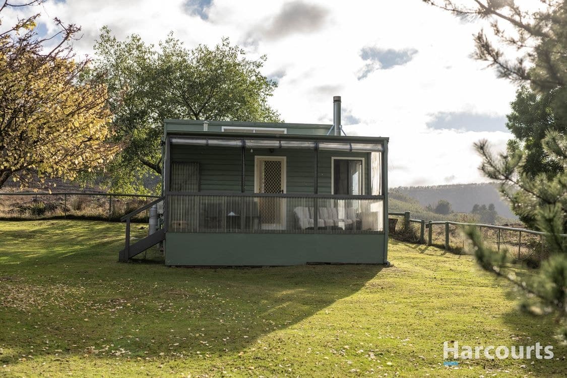 210 Old Gads Hill Road, LIENA, TAS 7304, Liena - Thumbnail 6
