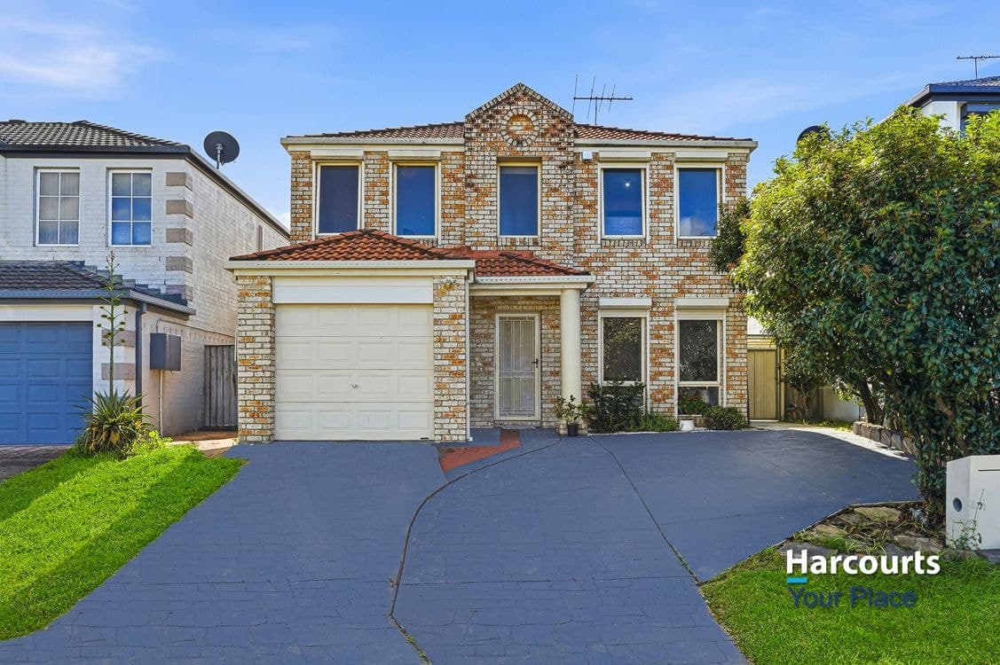 9 Hague Place, OAKHURST, NSW 2761, Oakhurst - Image 1