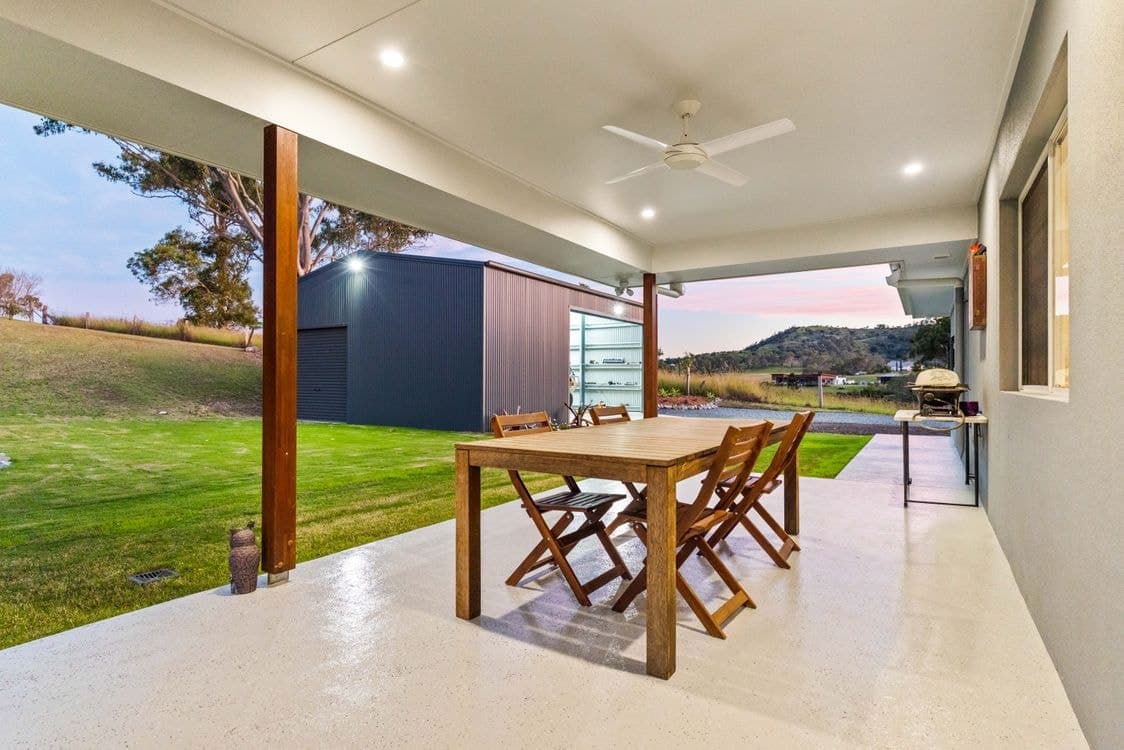 88 Overlander Avenue, CHATSWORTH, QLD 4570, Chatsworth - Thumbnail 4
