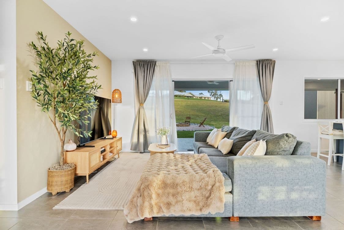 88 Overlander Avenue, CHATSWORTH, QLD 4570, Chatsworth - Thumbnail 6