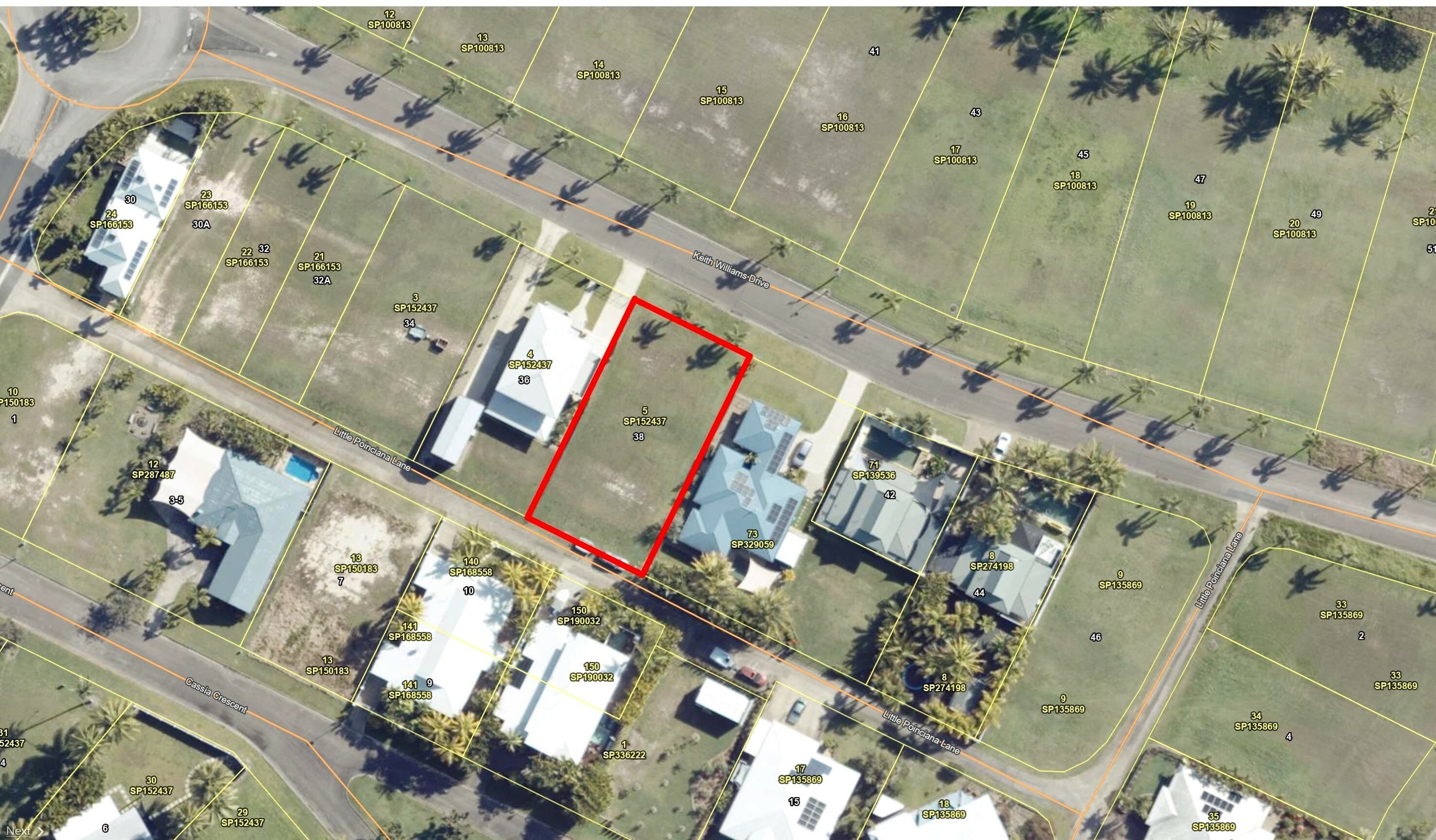 38 Keith Williams Drive, Cardwell QLD 4849, Cardwell - Thumbnail 5