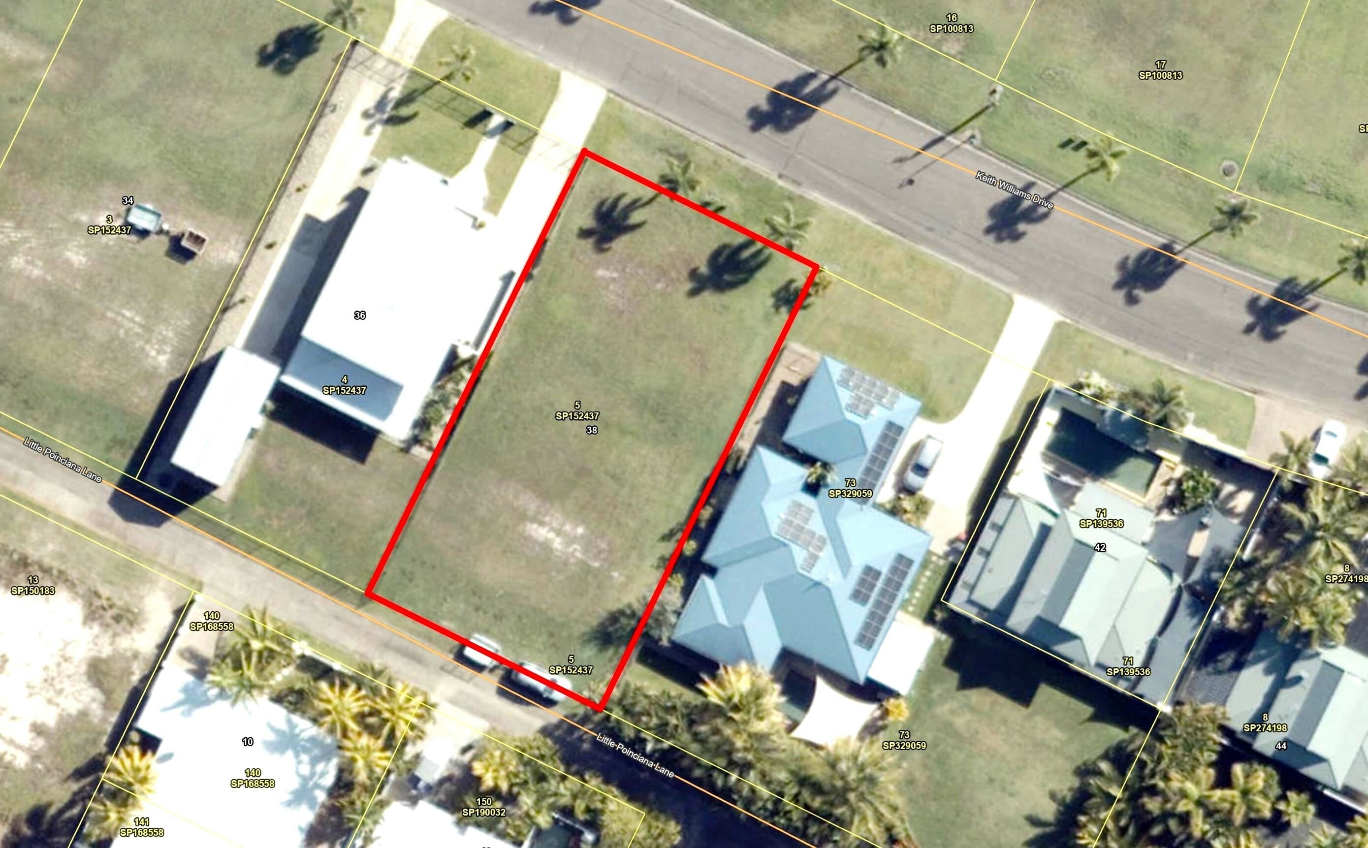 38 Keith Williams Drive, Cardwell QLD 4849, Cardwell - Thumbnail 6