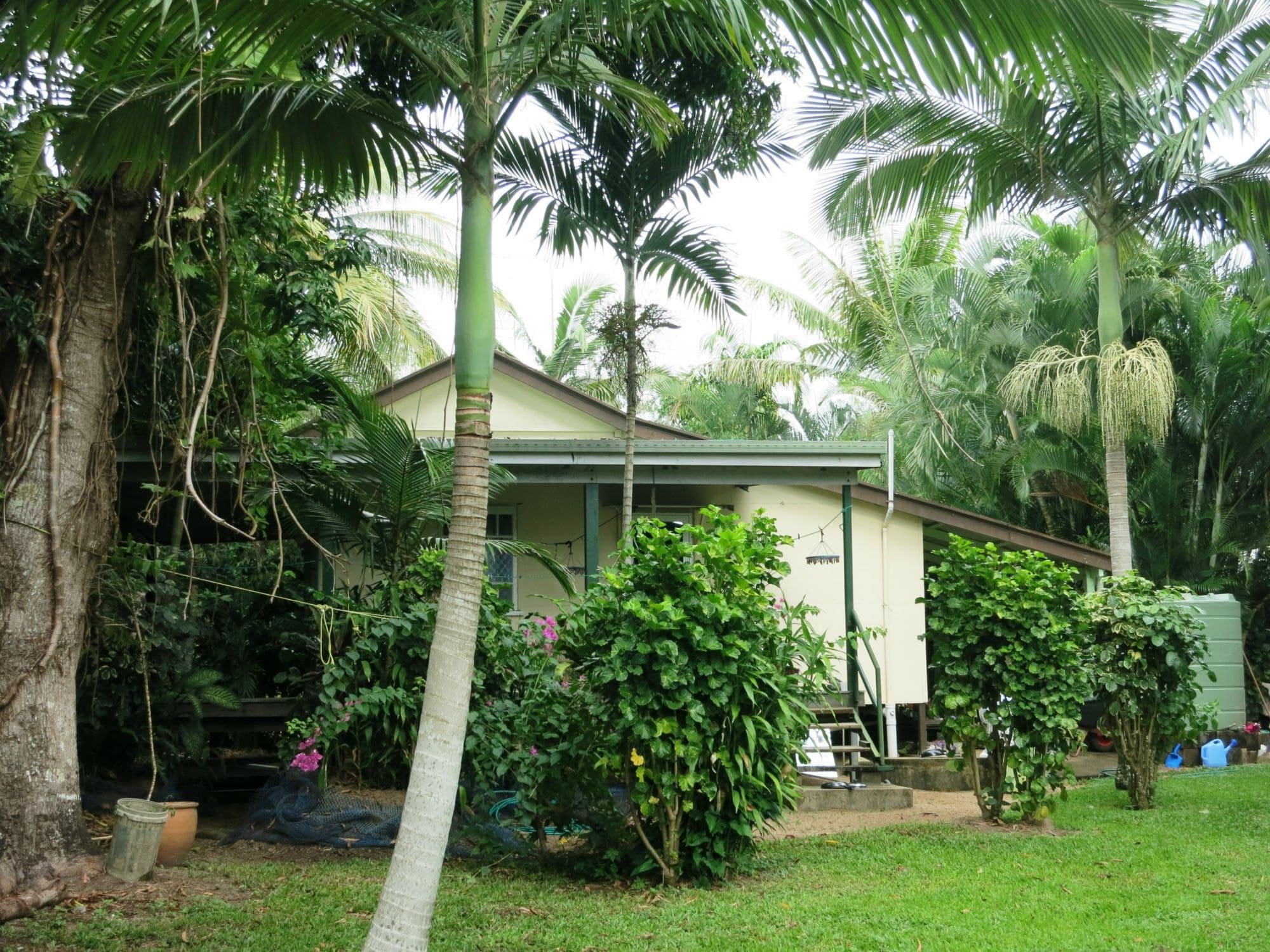 52 Roma Street, Cardwell QLD 4849, Cardwell - Thumbnail 3
