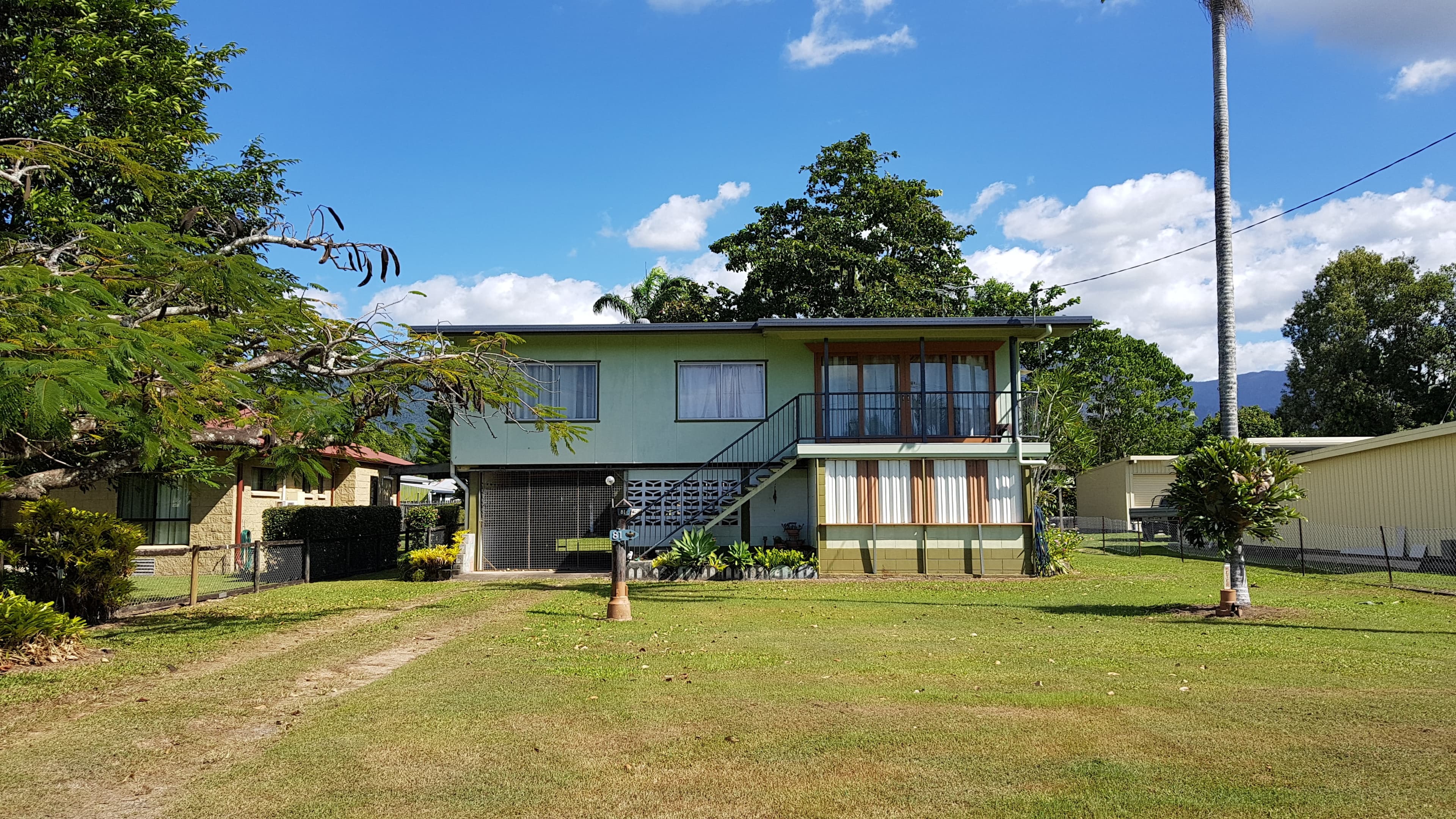 81 Roma St, Cardwell QLD 4849, Cardwell - Image 1