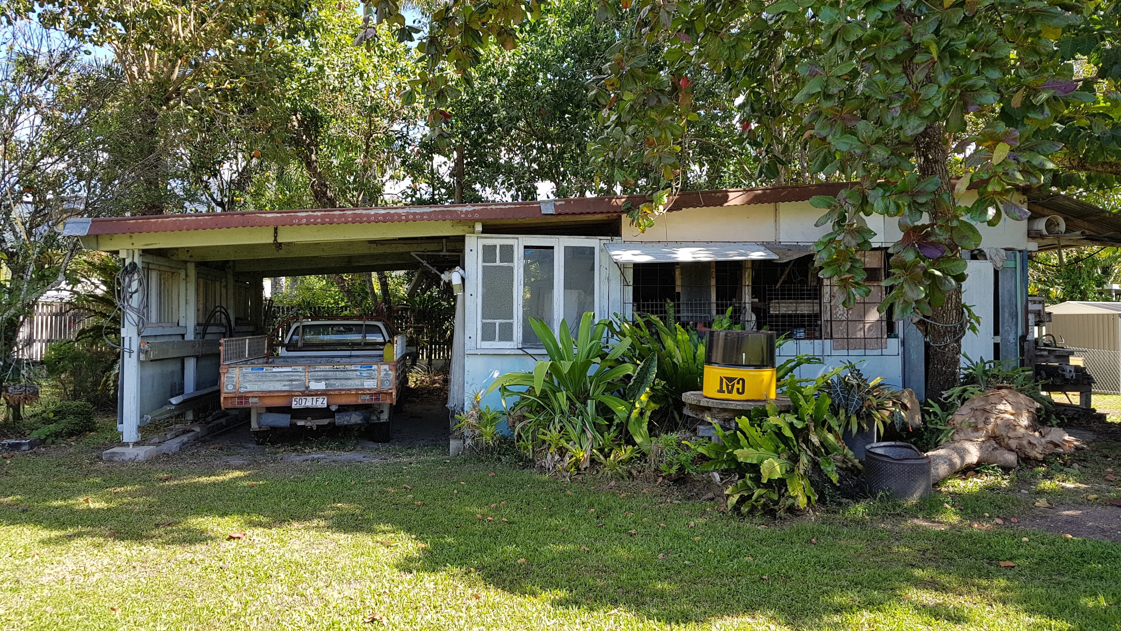 81 Roma St, Cardwell QLD 4849, Cardwell - Thumbnail 4