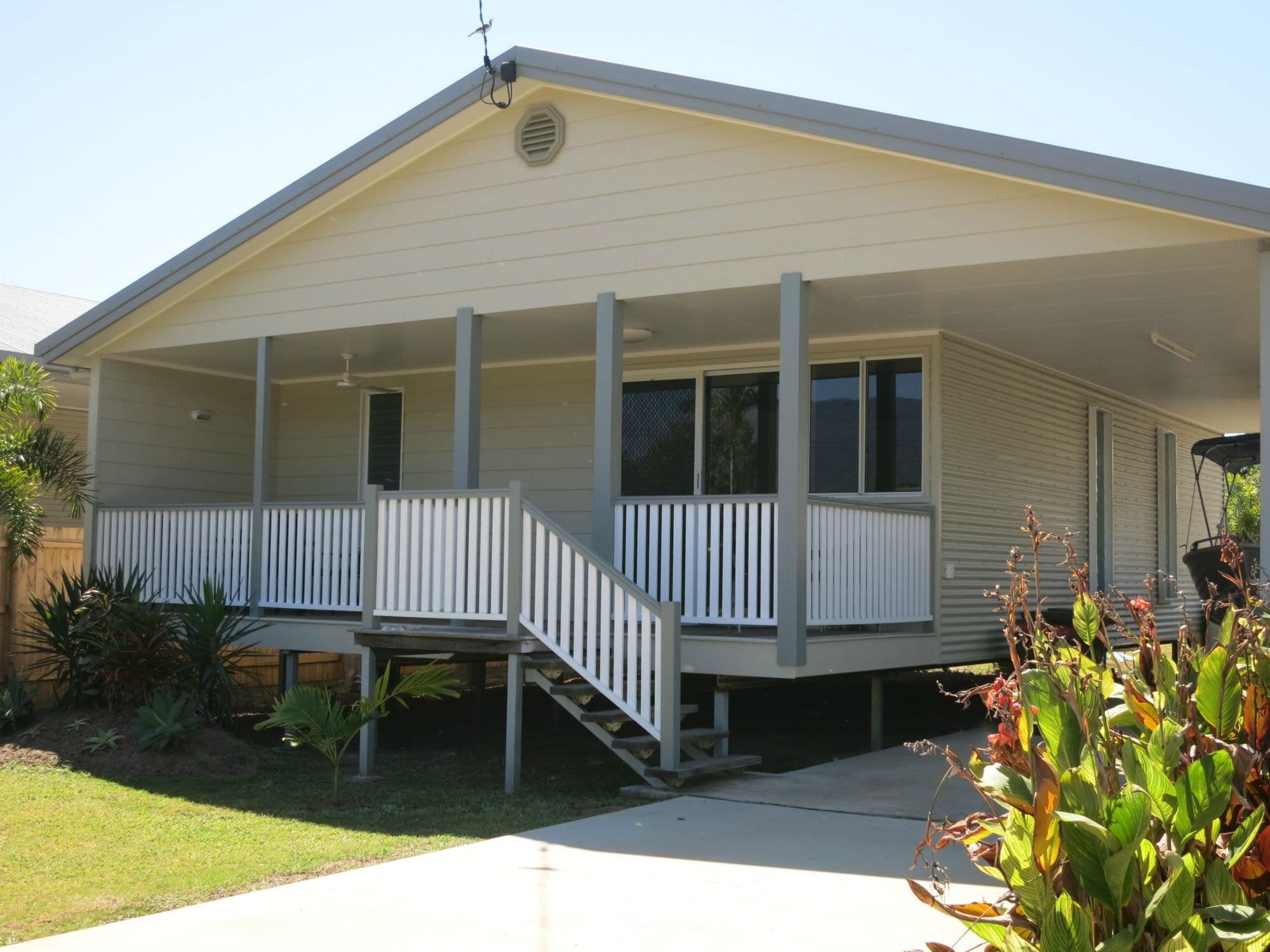 78 Roma Street, Cardwell QLD 4849, Cardwell - Image 1