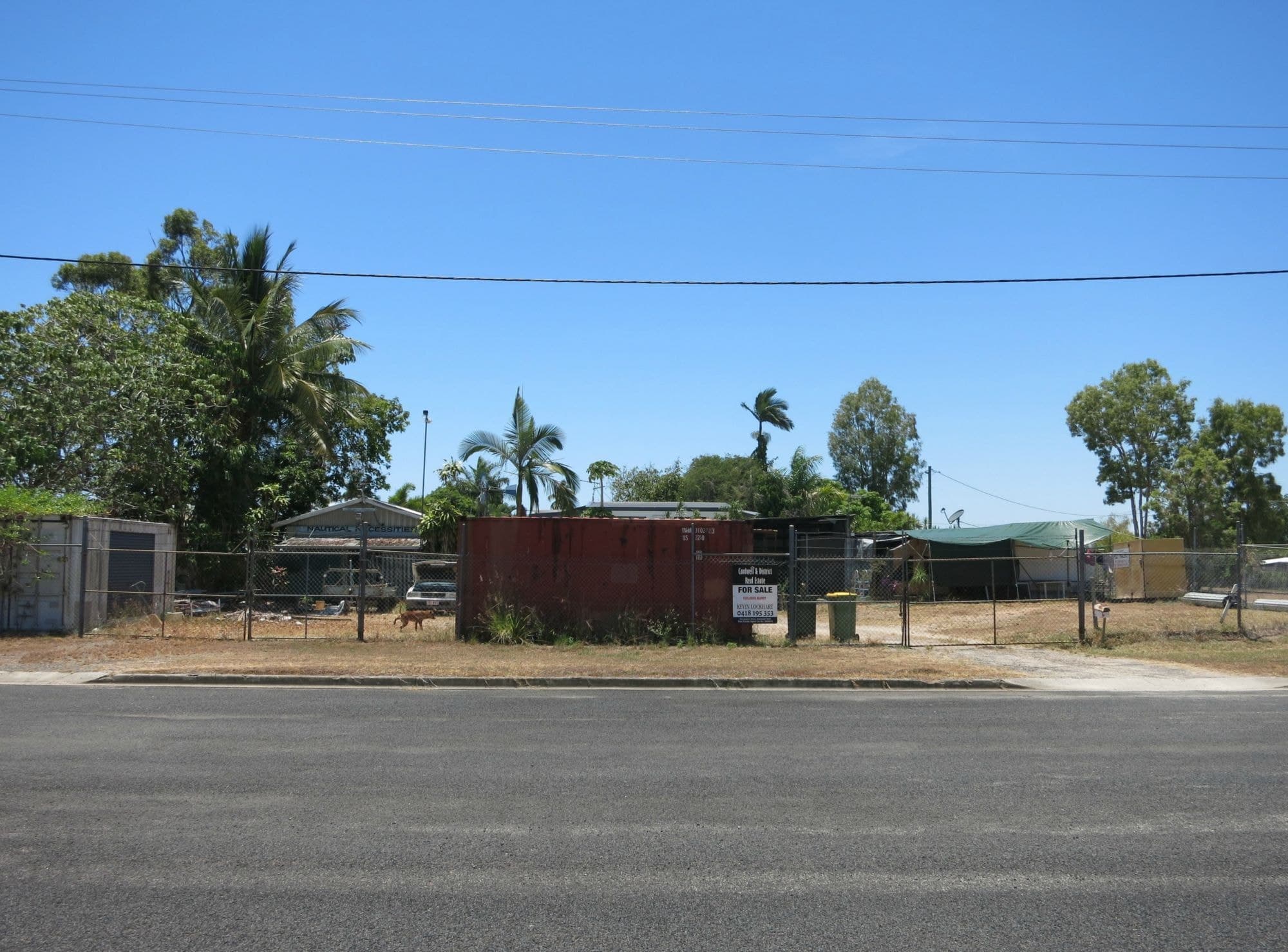 16 Leefe Street, Cardwell QLD 4849, Cardwell - Thumbnail 3