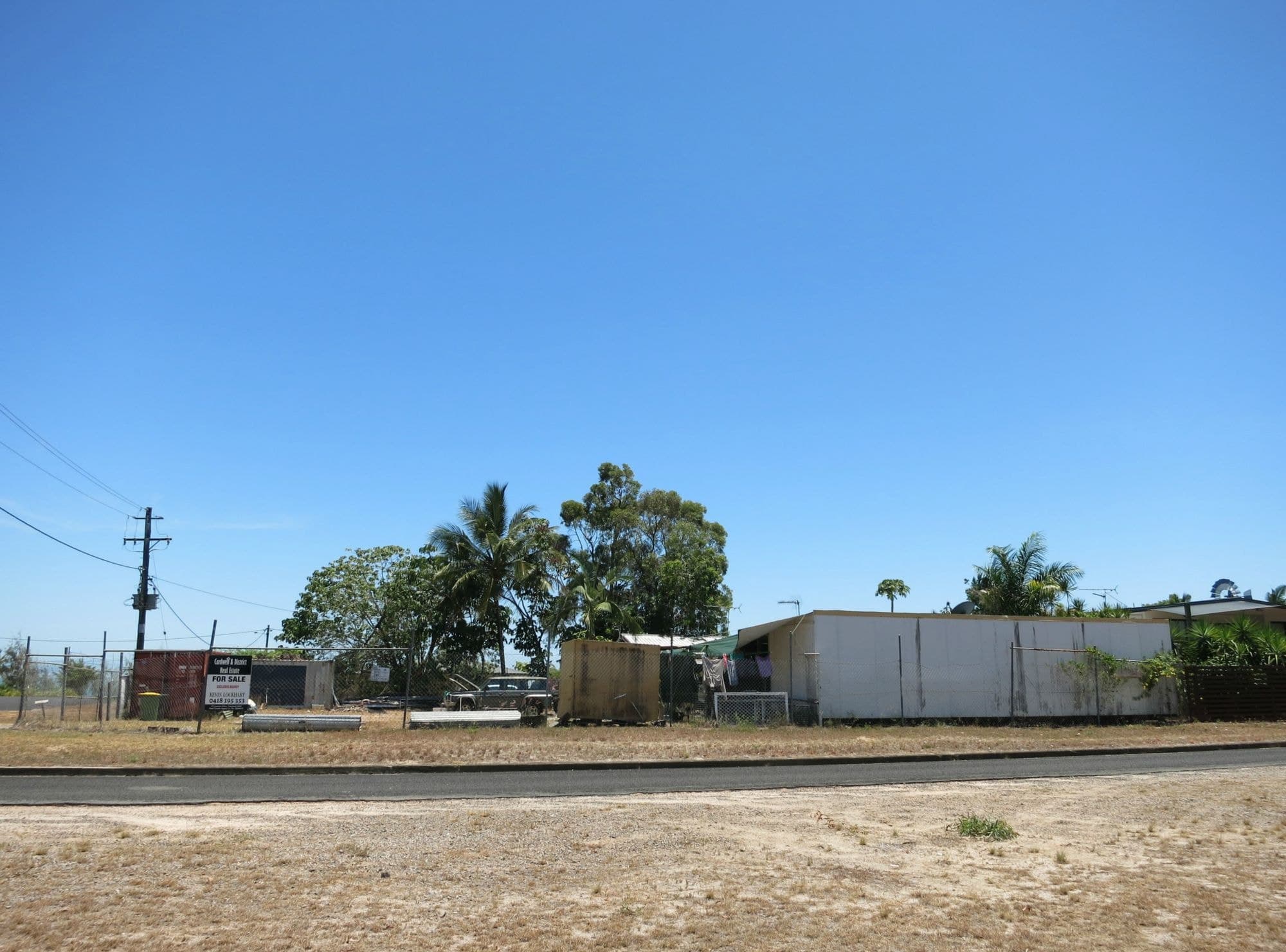 16 Leefe Street, Cardwell QLD 4849, Cardwell - Thumbnail 4