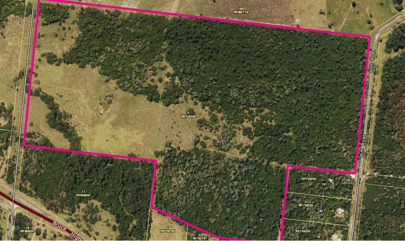 LOT 5 Clift Rd, Ellerbeck QLD 4816, Ellerbeck - Thumbnail 3
