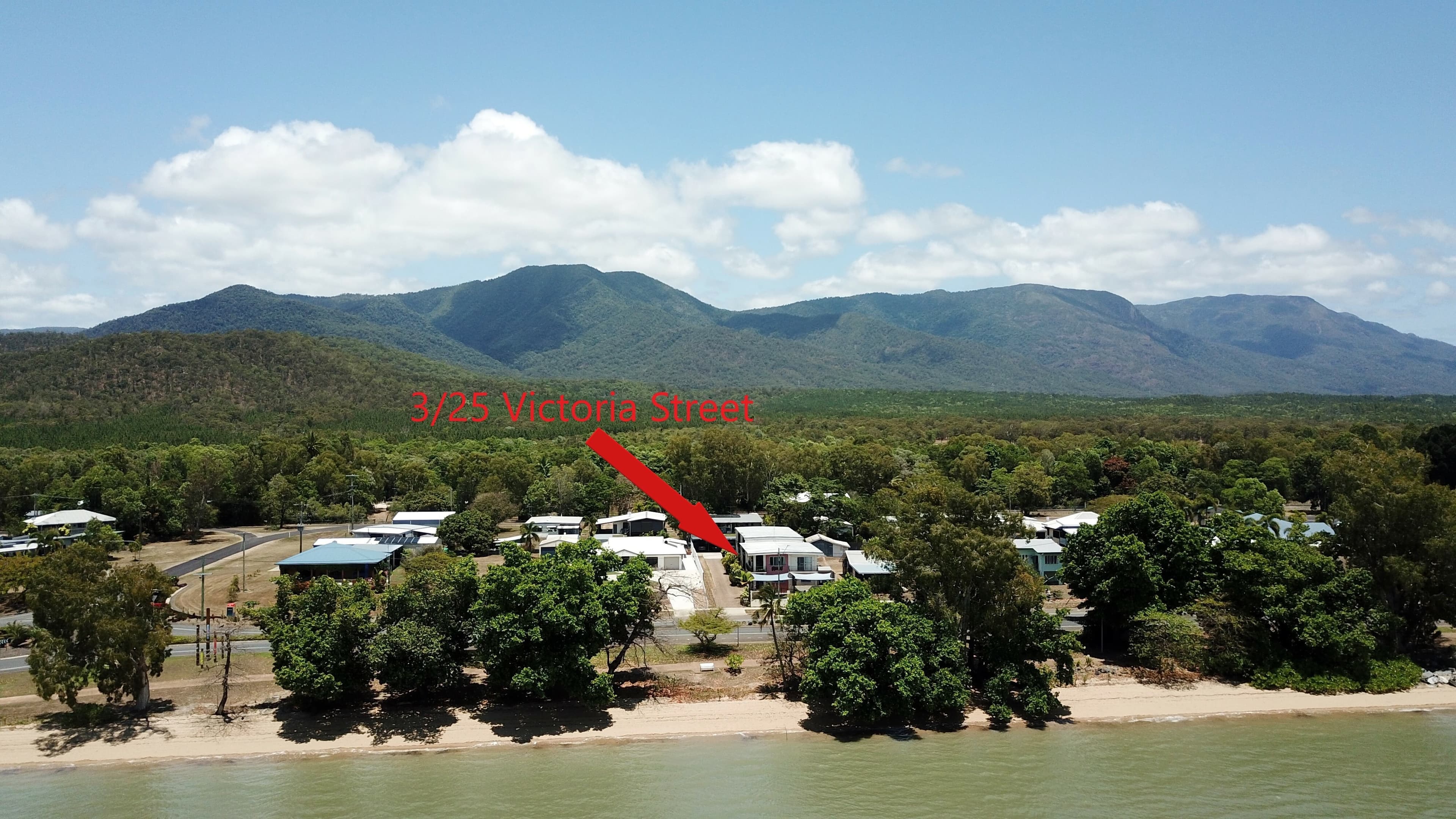 Unit 3, 25 Victoria St, Cardwell QLD 4849, Cardwell - Image 1