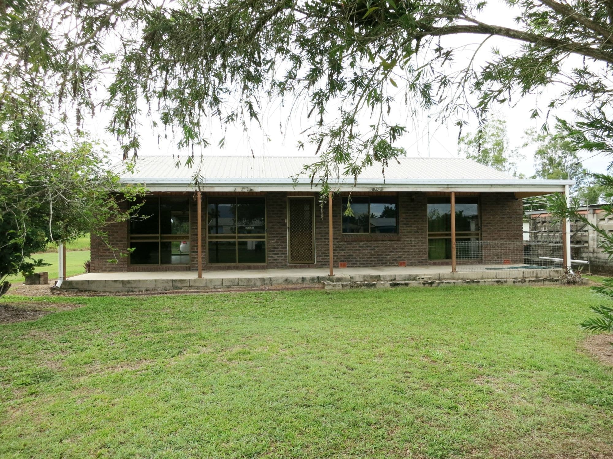 52 Kennedy Creek Road, Kennedy QLD 4816, Kennedy - Image 1