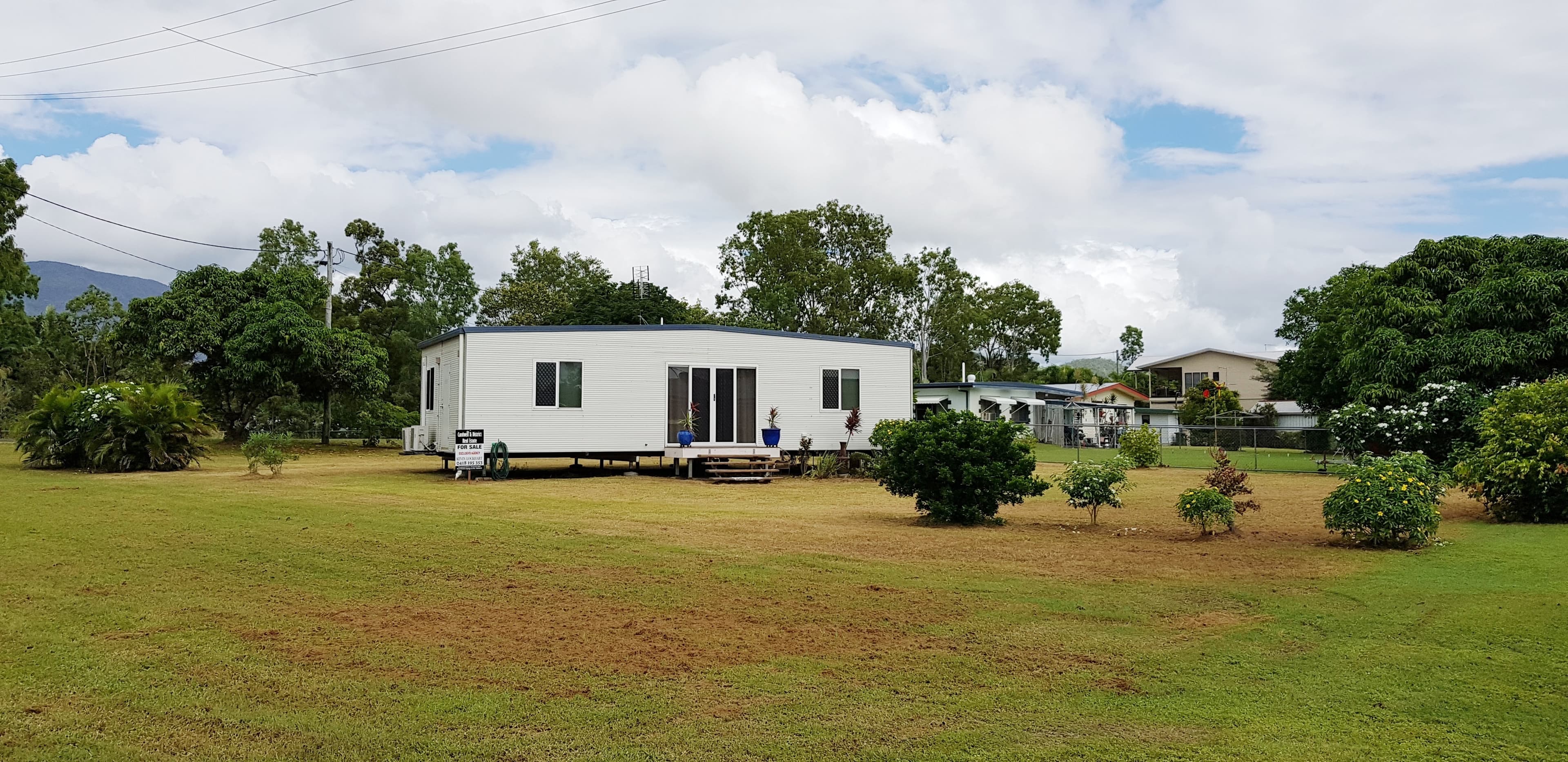 14 Bowen St, Cardwell QLD 4849, Cardwell - Image 1